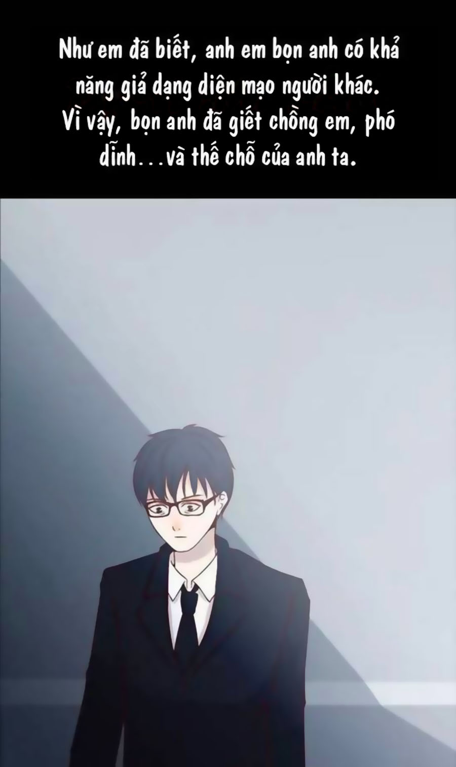 tấm da người chapter 28 3