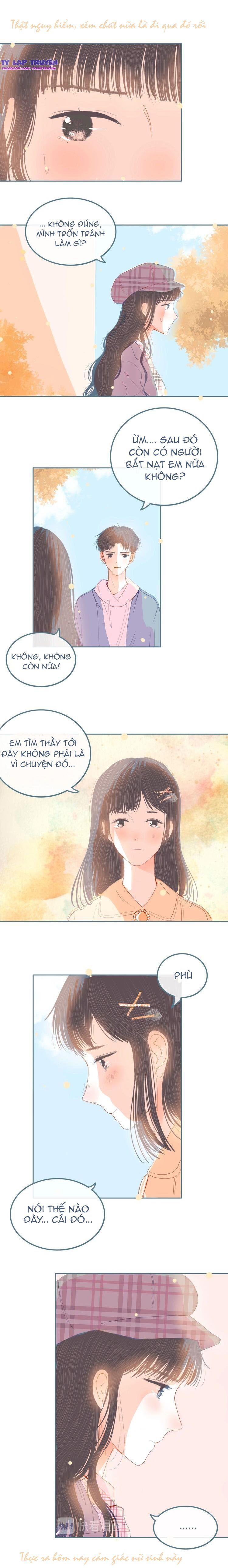 không có mưa gió thì sao có nắng chapter 11 15