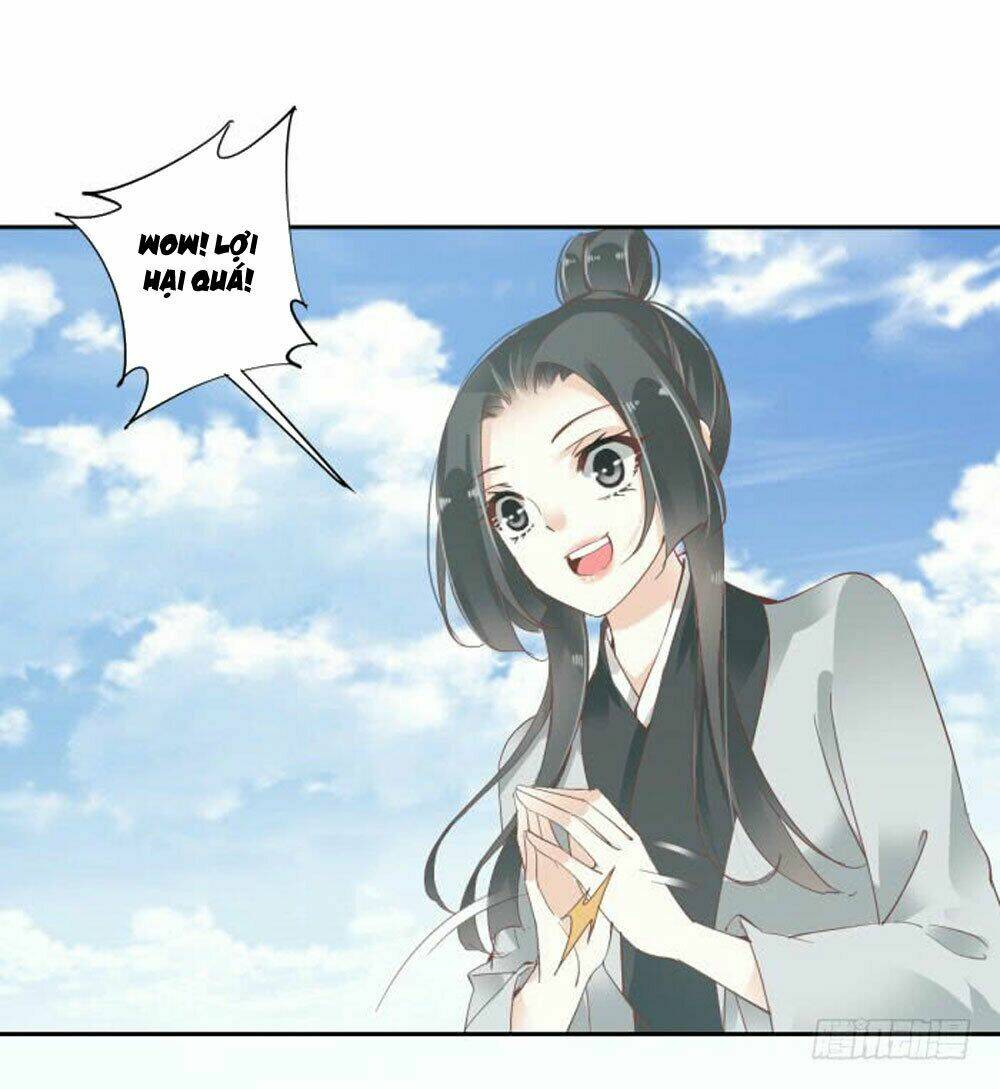 thiền tâm vấn đạo chapter 45 39