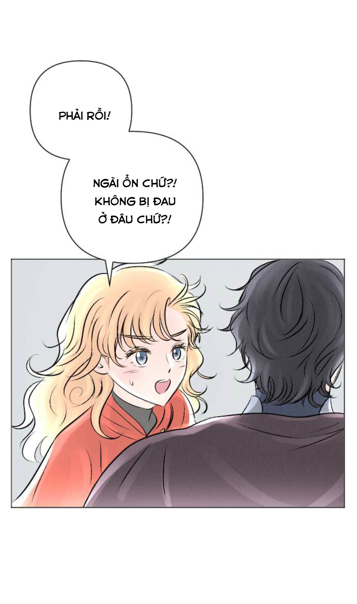 lựa chọn cuối cùng của tôi là nam phụ chapter 13 11