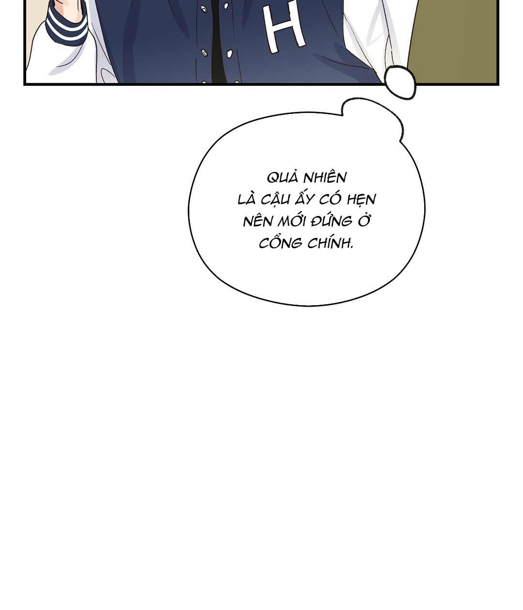 phức cảm tự ti của omega chapter 9 35