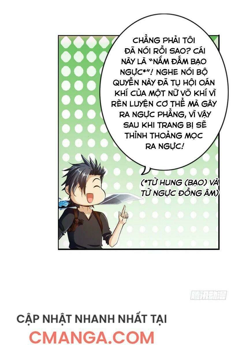 nhân vật phản diện đi tìm đường chết chapter 81 17