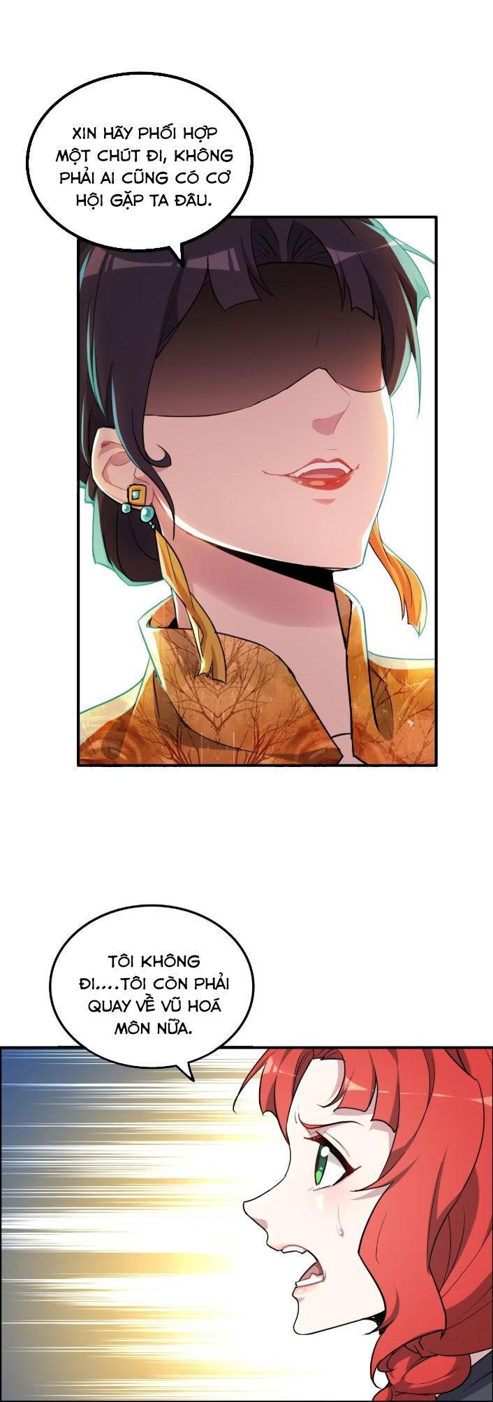 tu tiên chính là như vậy chapter 77 10