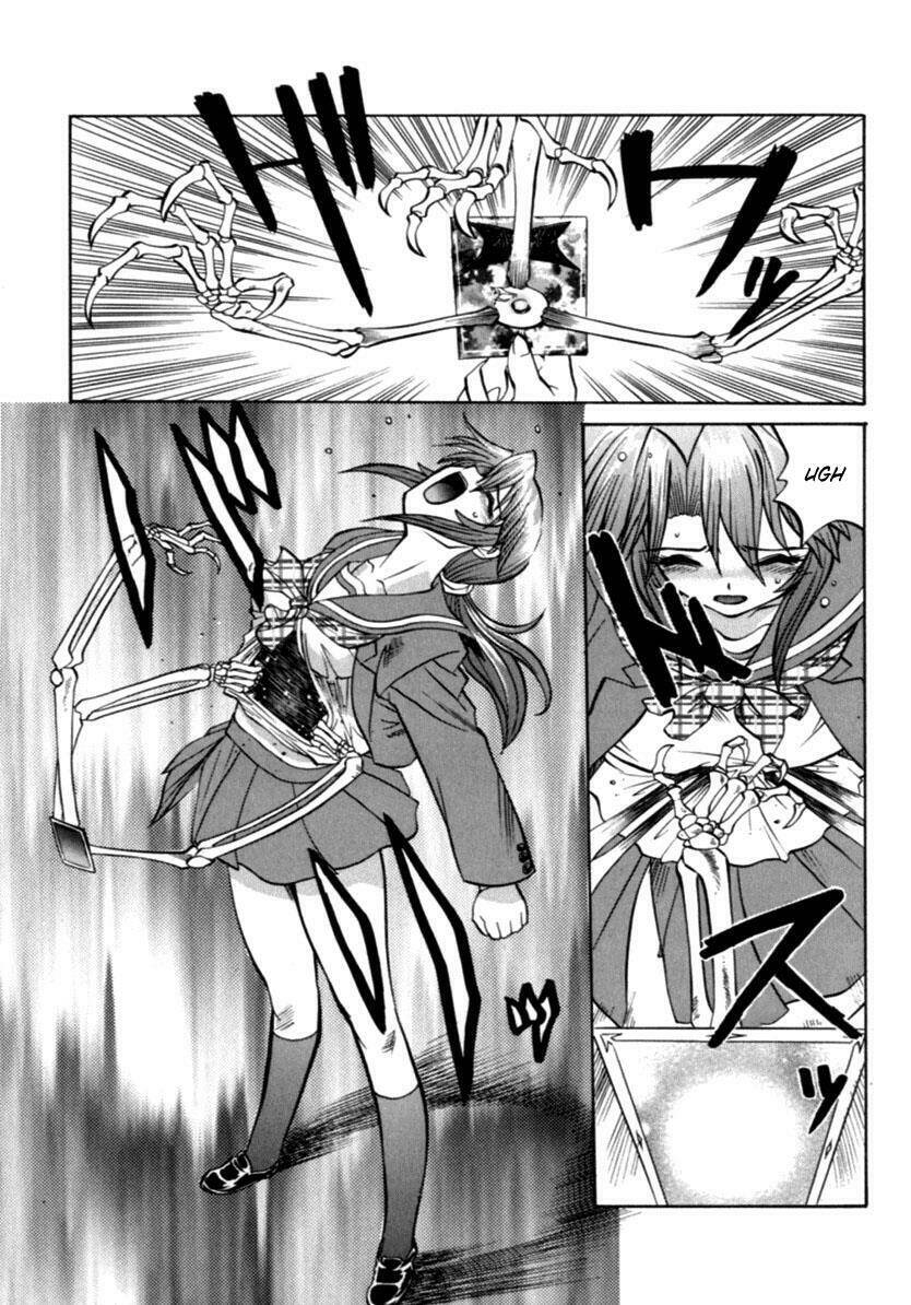 chaosic rune chapter 7 7