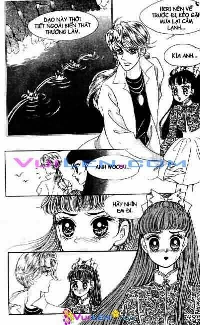 cô gái đến từ quá khứ chapter 9 46