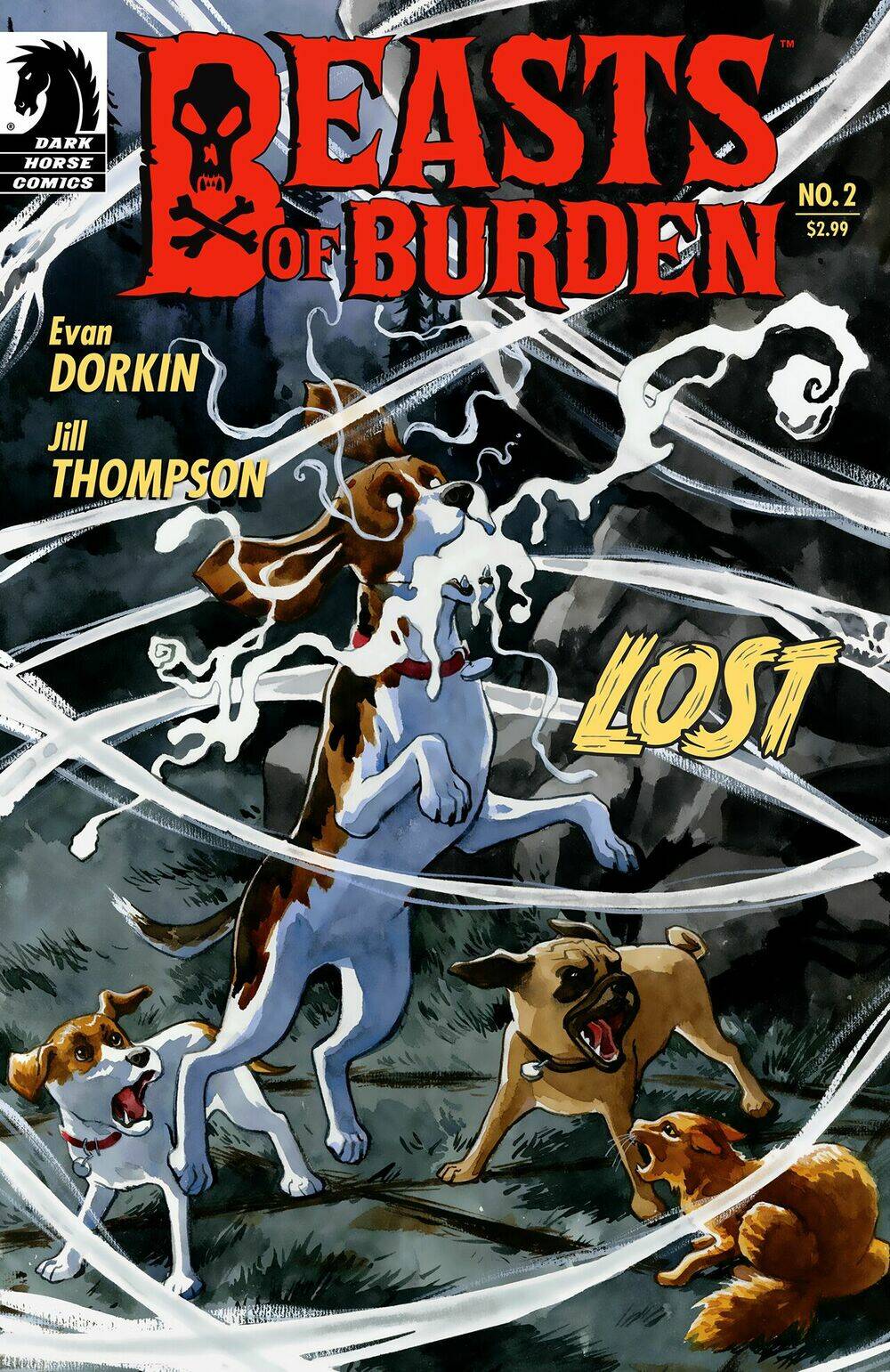 beasts of burden chapter 6 1