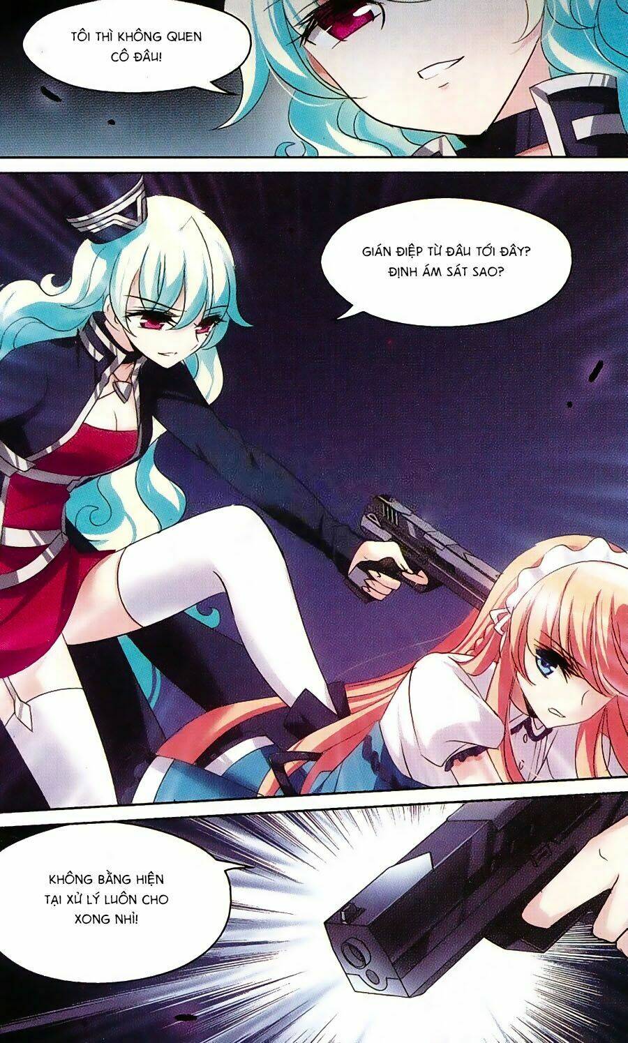 xuyên duyệt tây nguyên 3000 chapter 143 14