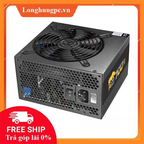 Nguồn Jetek Swat 700W DUAL 8 PIN EPS12V (80 Plus Bronze/Non Modular)