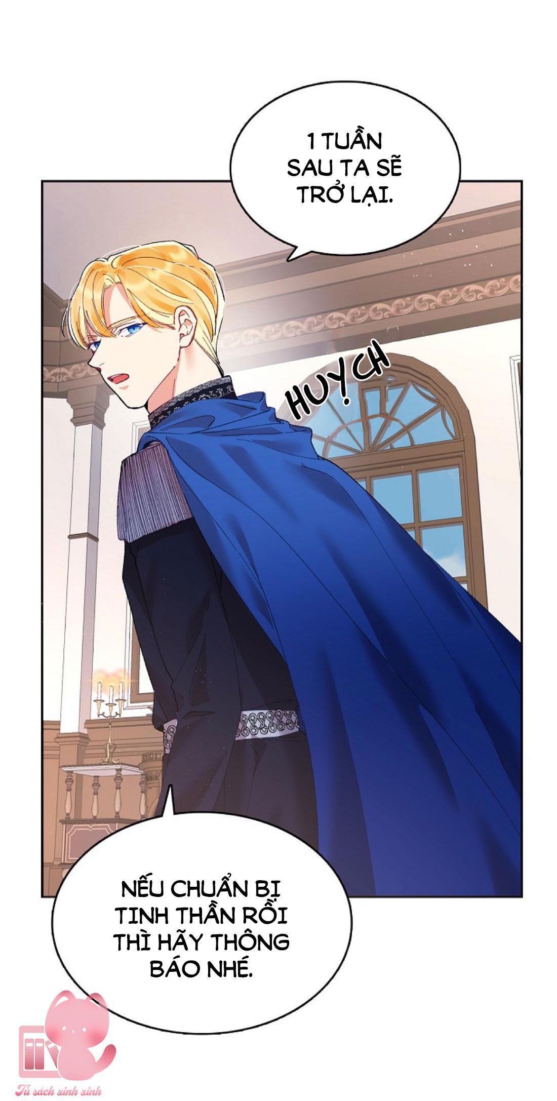 vị trí của tôi chapter 4 5