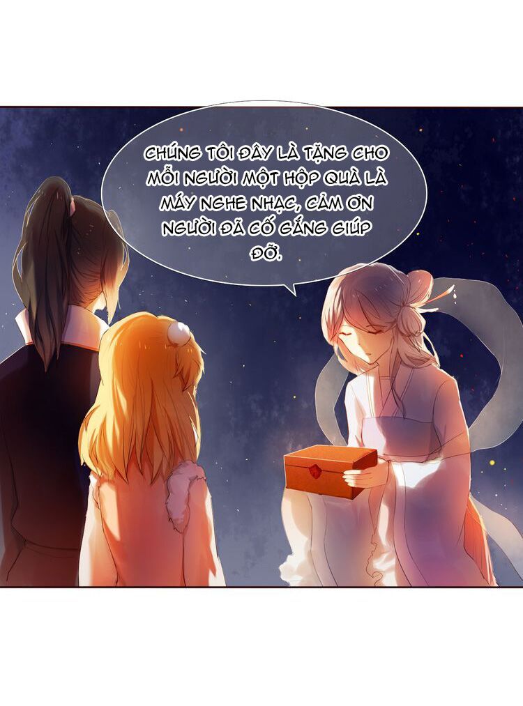 kế hoạch trái tim chapter 13 15