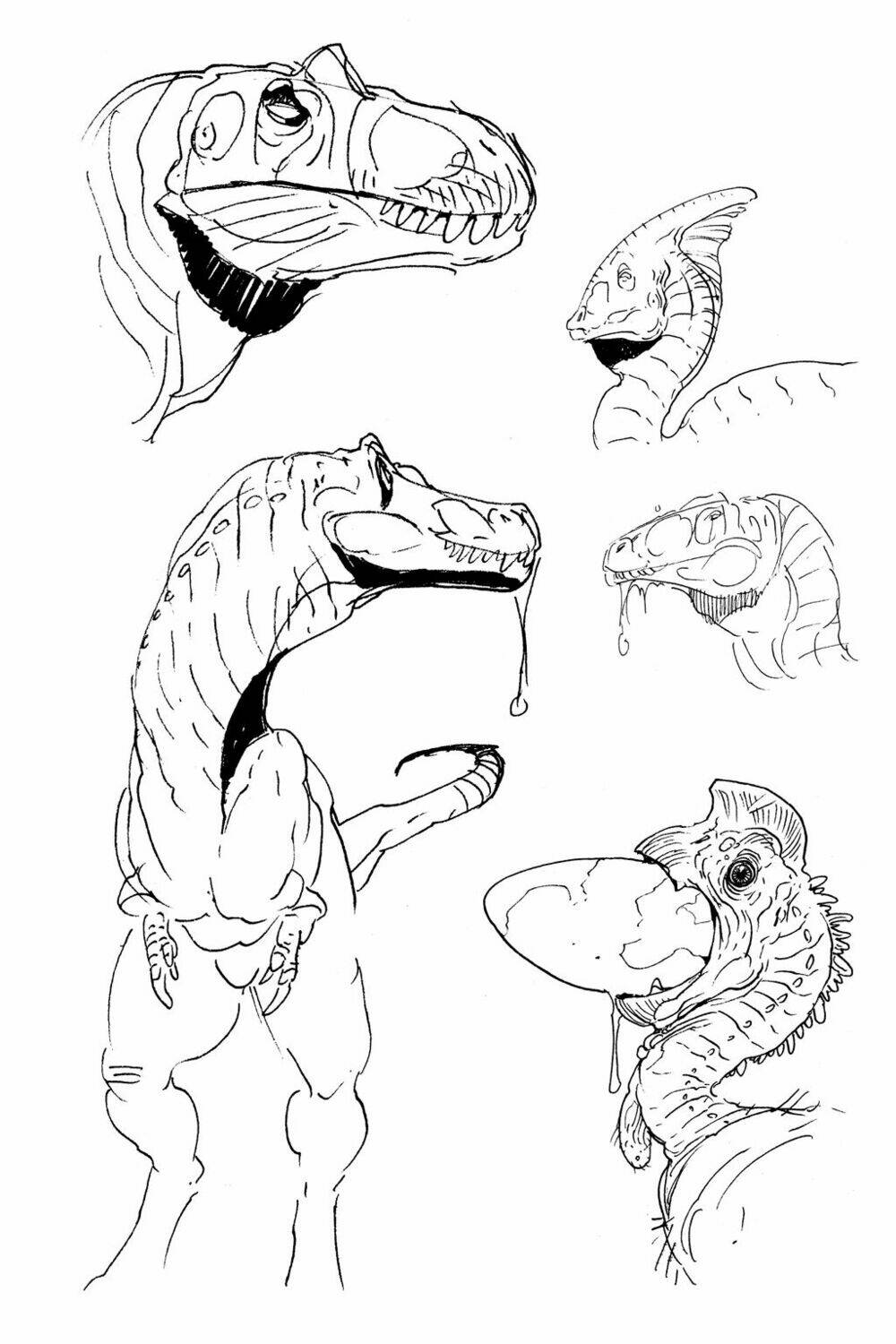 age of reptiles omnibus chapter 14 12