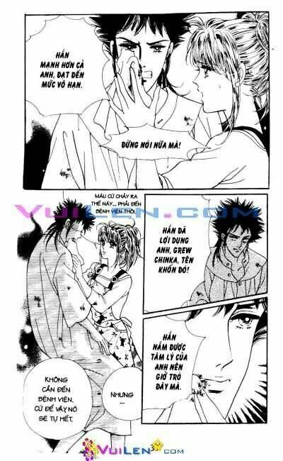 vật cản tình yêu chapter 7 35