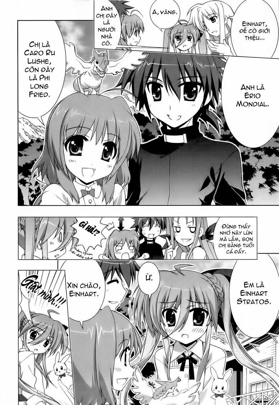 mahou shoujo lyrical nanoha vivid chapter 9 6