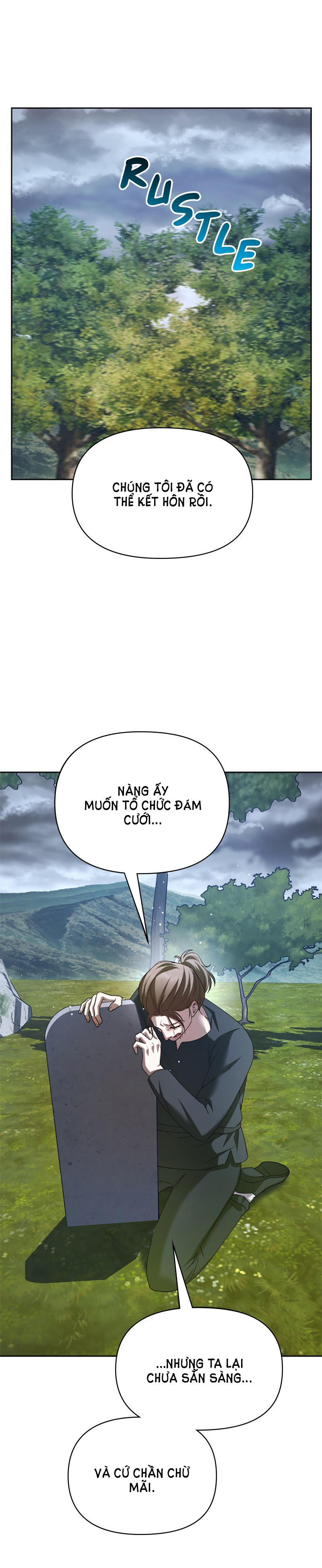 tôi muốn trở thành cô ấy dù chỉ là một ngày chapter 107 36