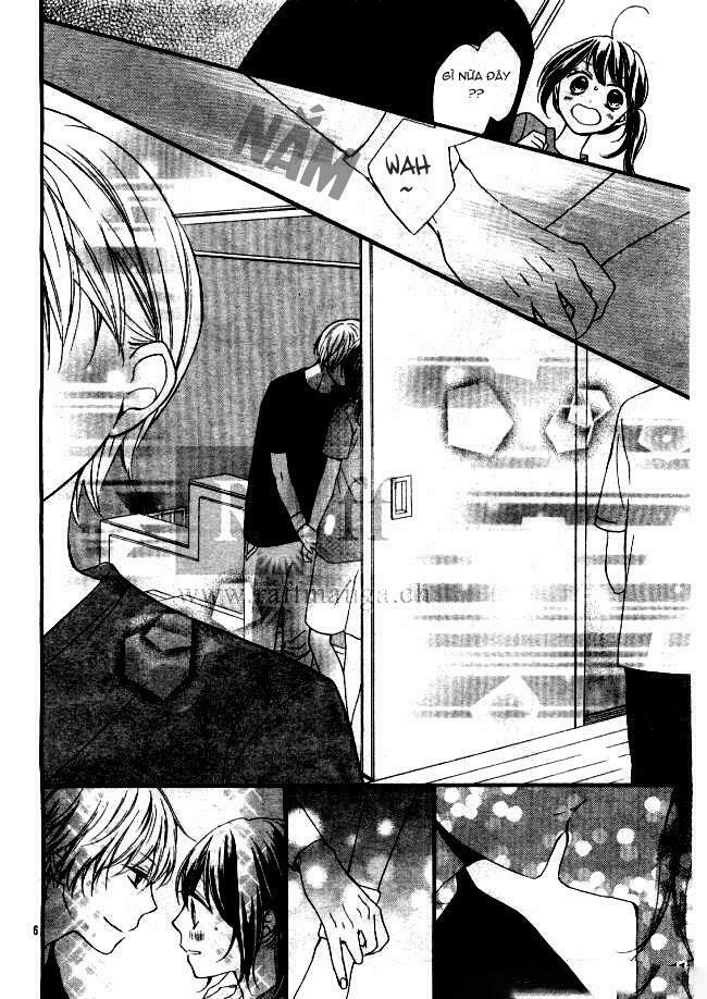 amakute zurui wana no naka chapter 2 6