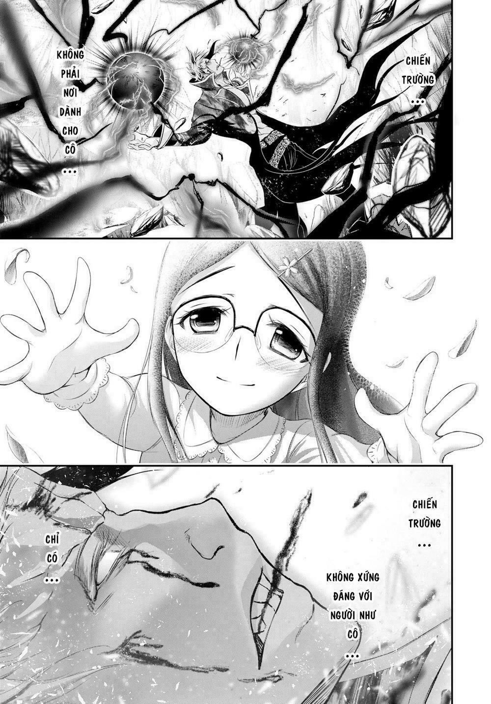 kích trụy vương huyền thoại chapter 52 44