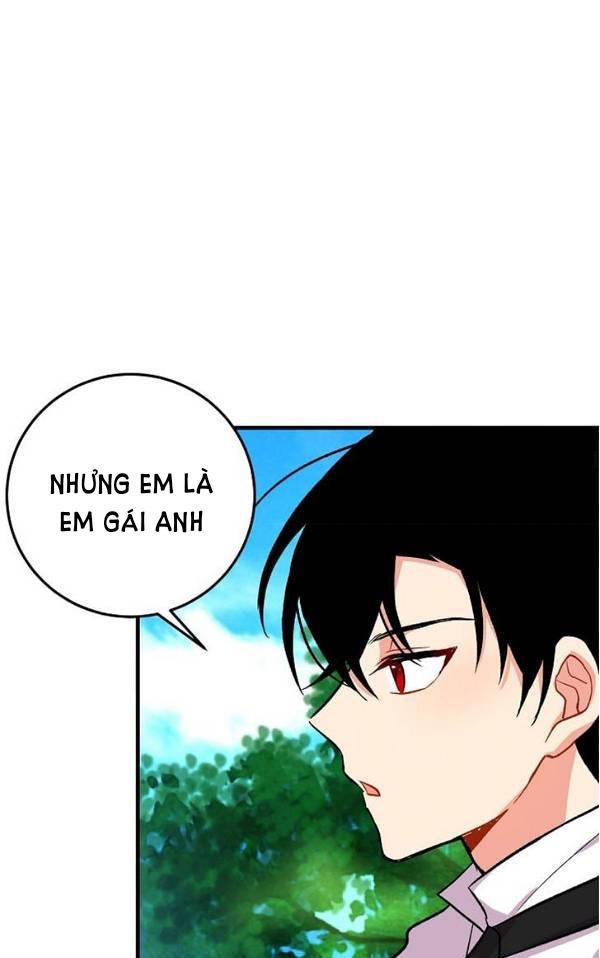 tôi là tiểu thư của gia đình này chapter 11 14