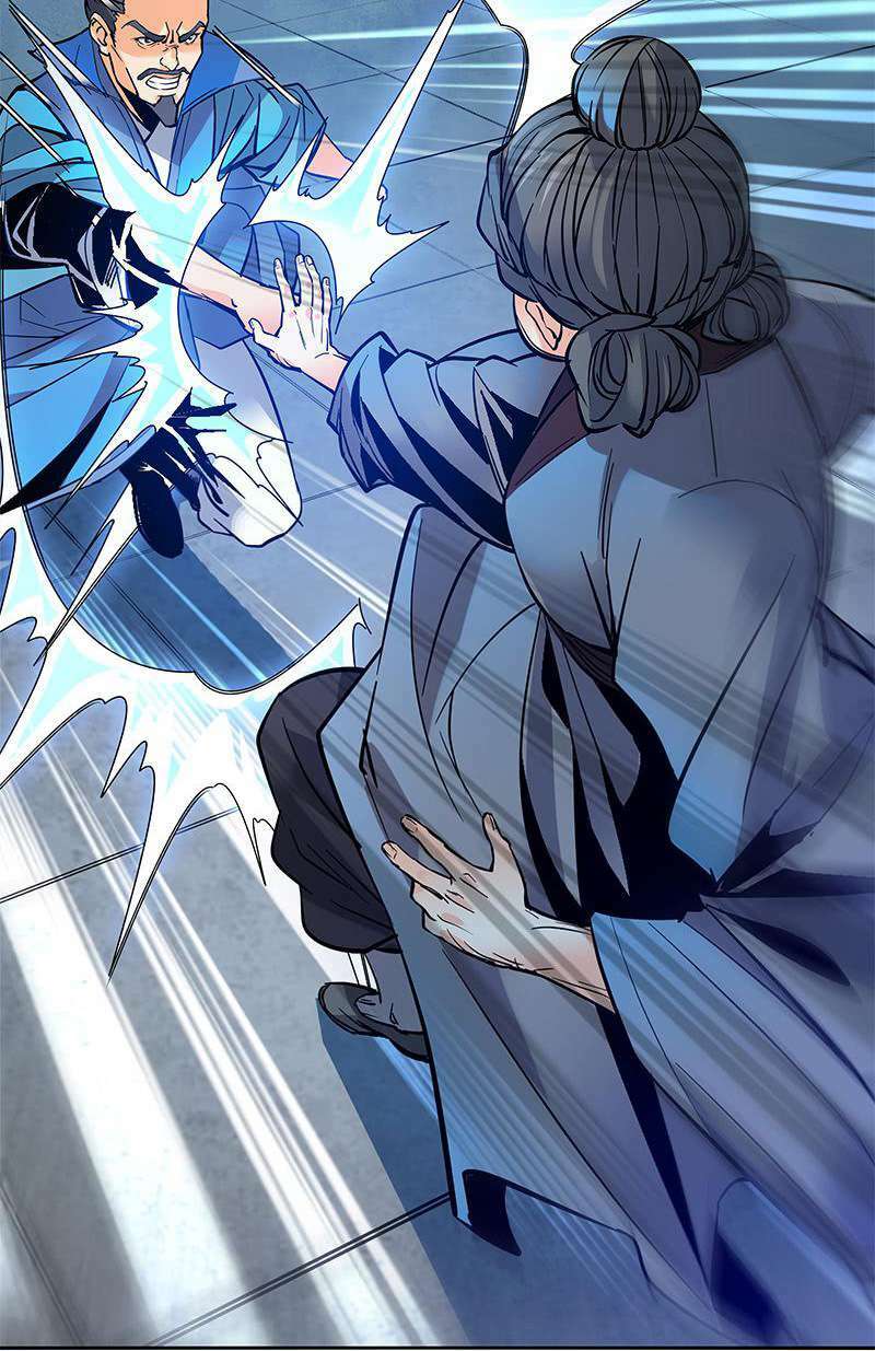 thần điêu hiệp lữ (new 2020) chapter 30 5