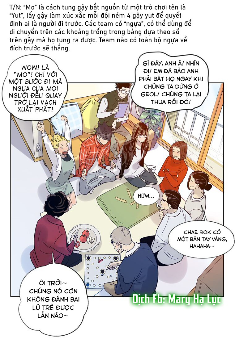 tôi muốn bay như một con bướm chapter 21 22