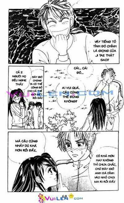 cô gái yêu kiều chapter 5 68