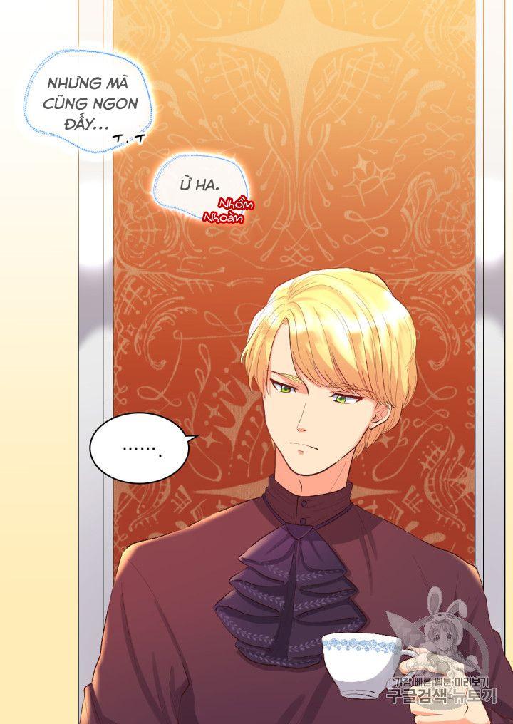 Sinh Đôi Xuyên Không Chapter 4 52