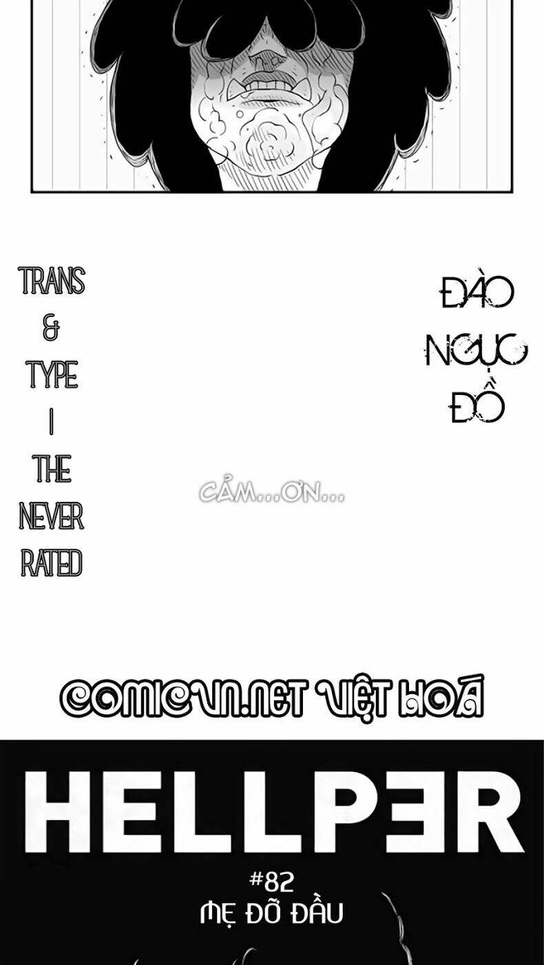 hành trình thoát khỏi địa ngục chapter 82 8