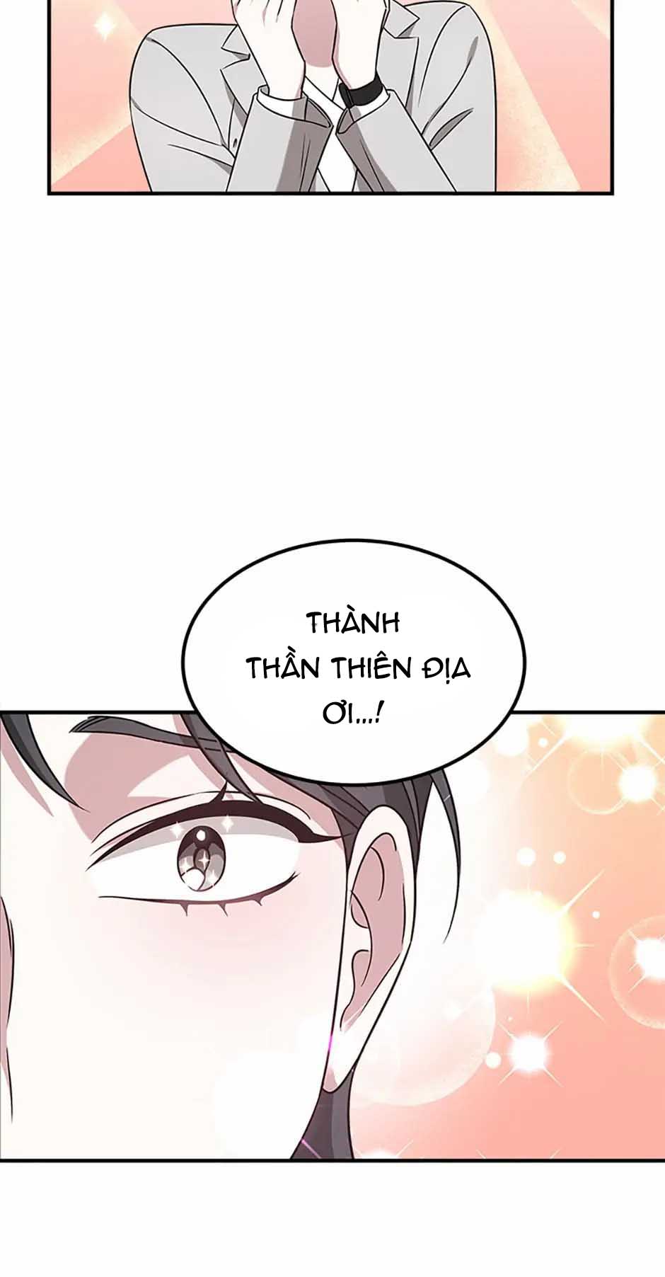 Làm Chồng Tôi Đi chapter 6.1 - Trang 36