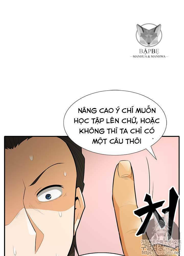 tôi tự động săn một mình chapter 35 41