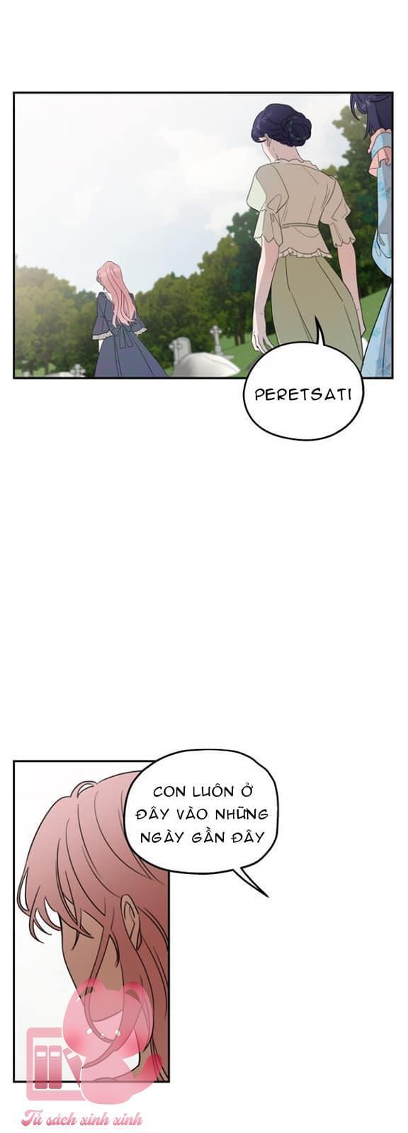 người thân của tôi đều sợ hãi tôi chapter 4 7