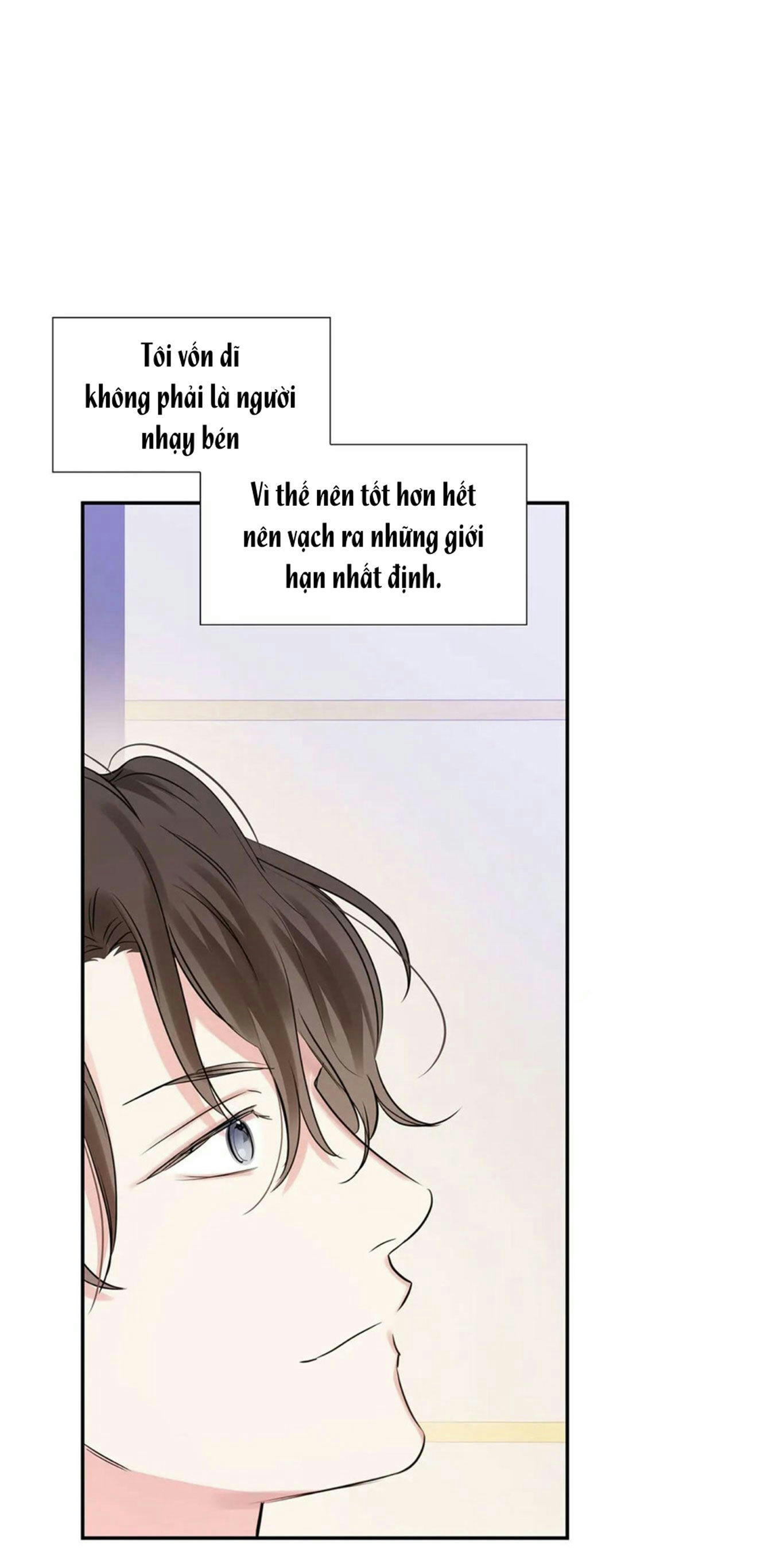 cấp trên nhỏ tuổi chapter 11 74
