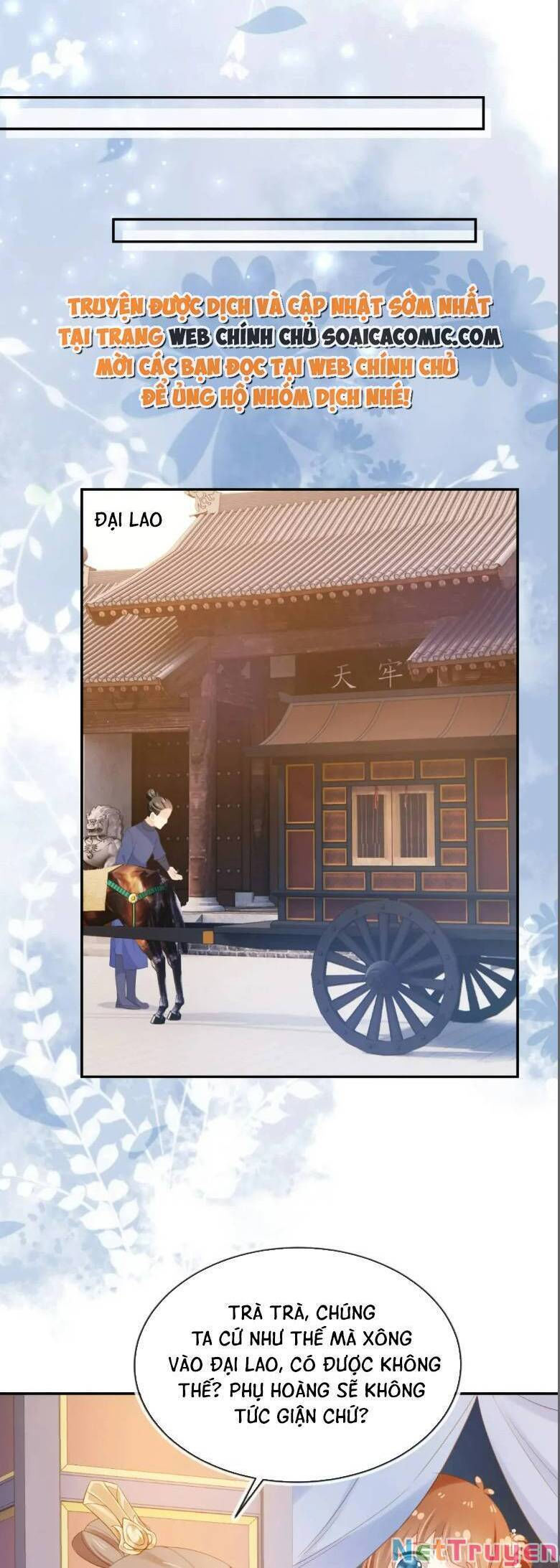 nhặt được bảo bối manh manh chapter 127 11