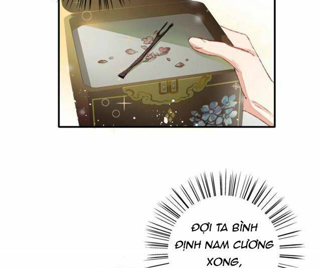hoa nhan sách chapter 63.2 31