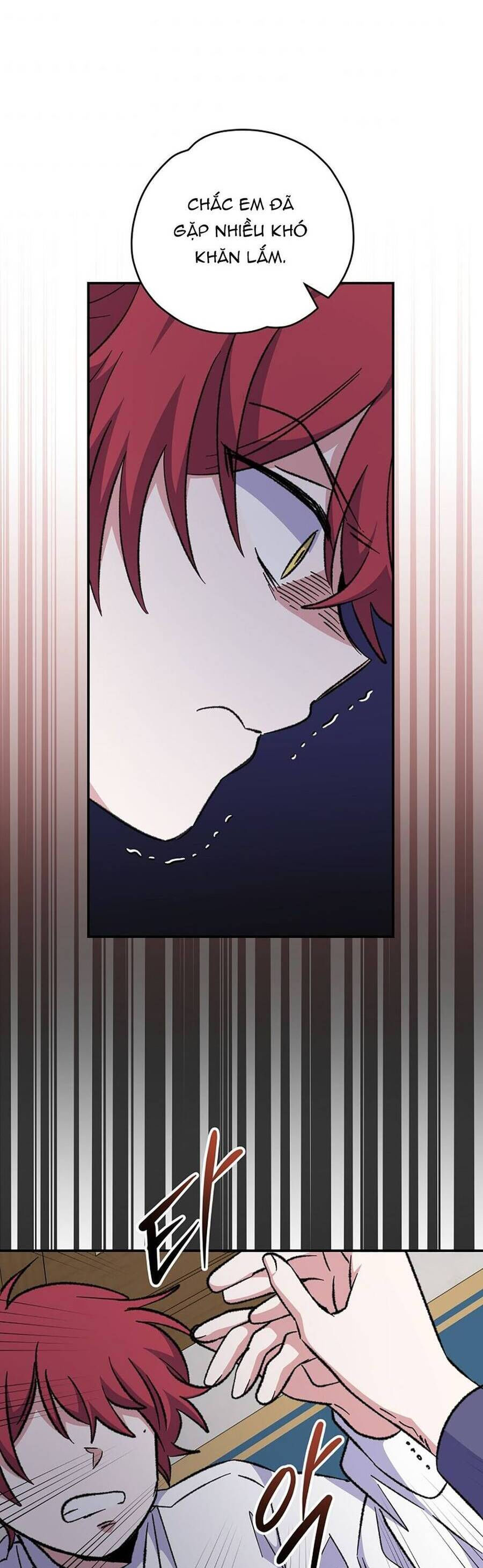 nhà hiền triết yigret chapter 60 22