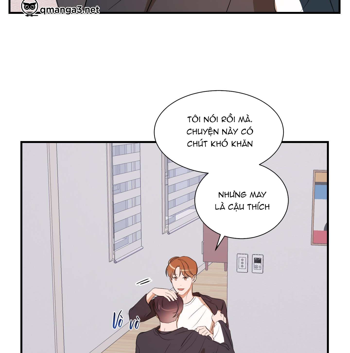 chốn riêng tư chapter 39 70