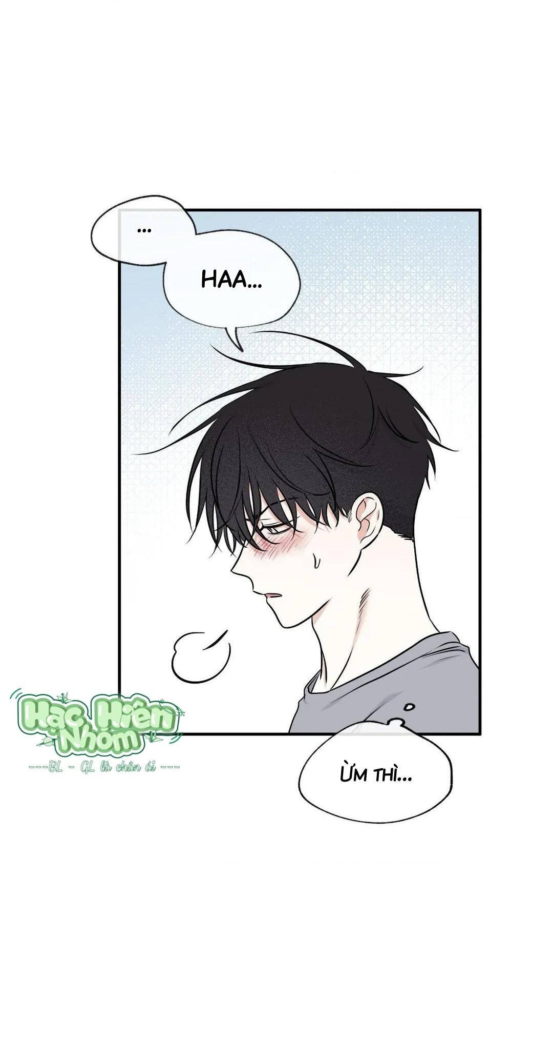 thủy triều thấp lúc chạng vạng chapter 86 41