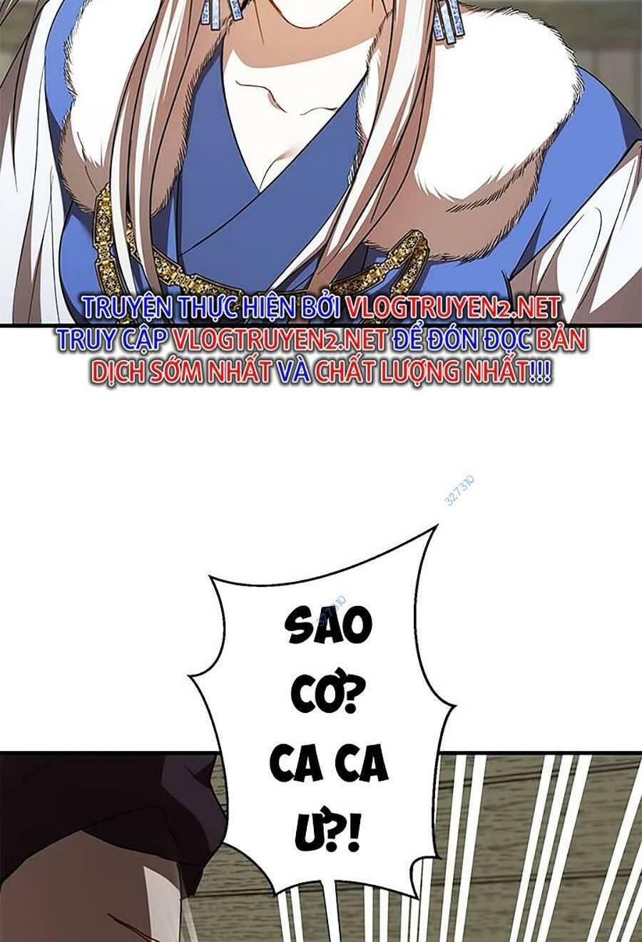 võ đang kỳ hiệp chapter 88 5