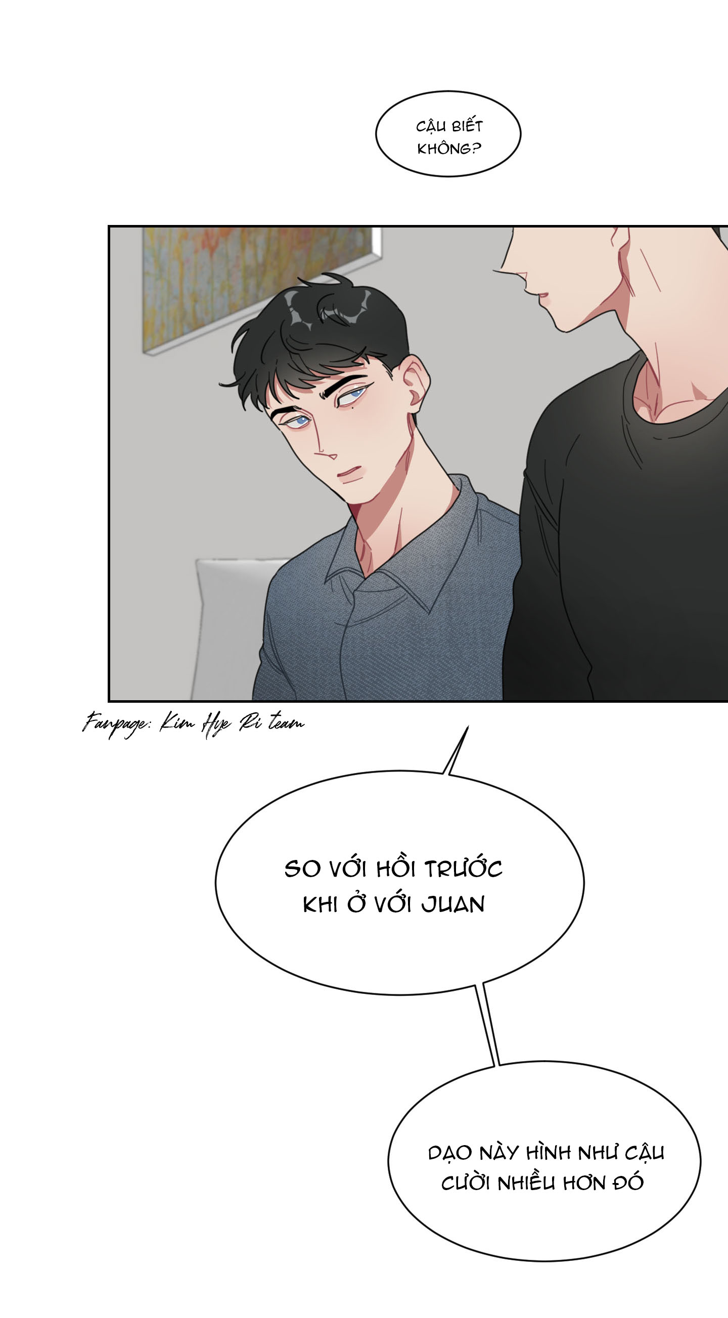 ngọt ngào và lạnh lùng chapter 4.2 5