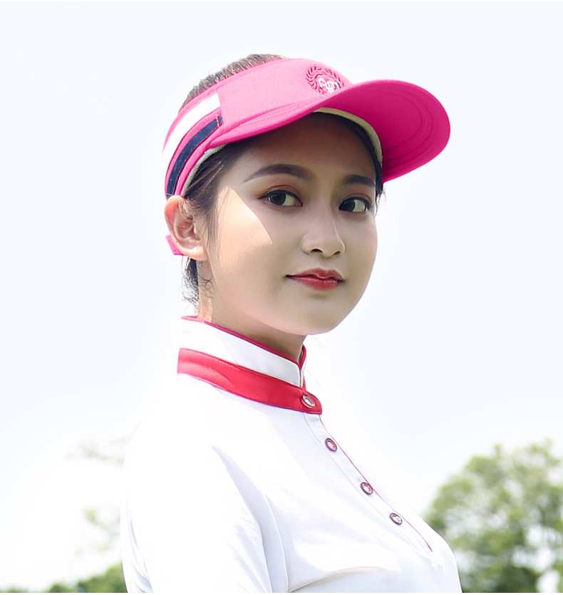 Mũ golf nữ MZ017 siêu xinh