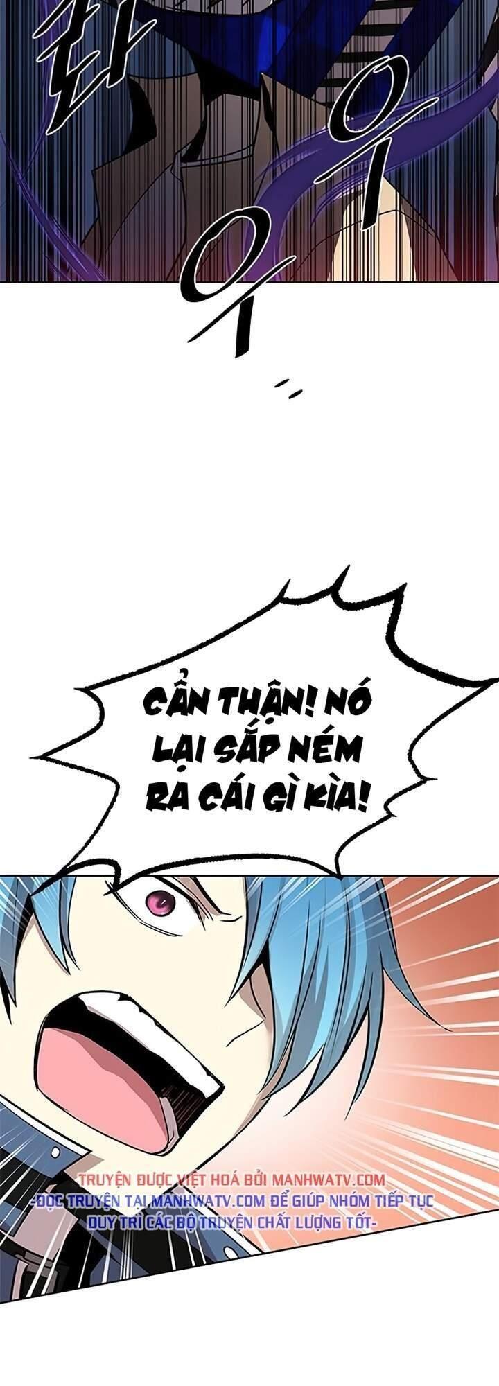 tiêu diệt ác nhân chapter 38 27