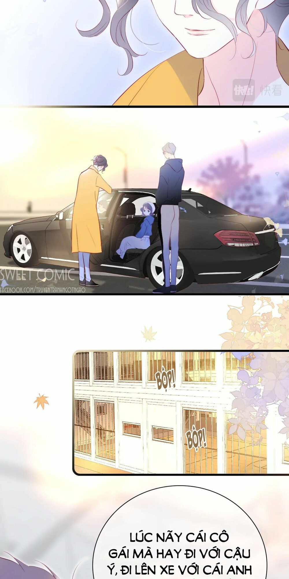 chạy trốn cùng con nhím chapter 41 28