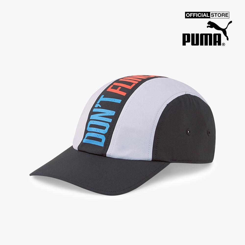 PUMA - Nón bóng chày Don't Flinch 023755-01