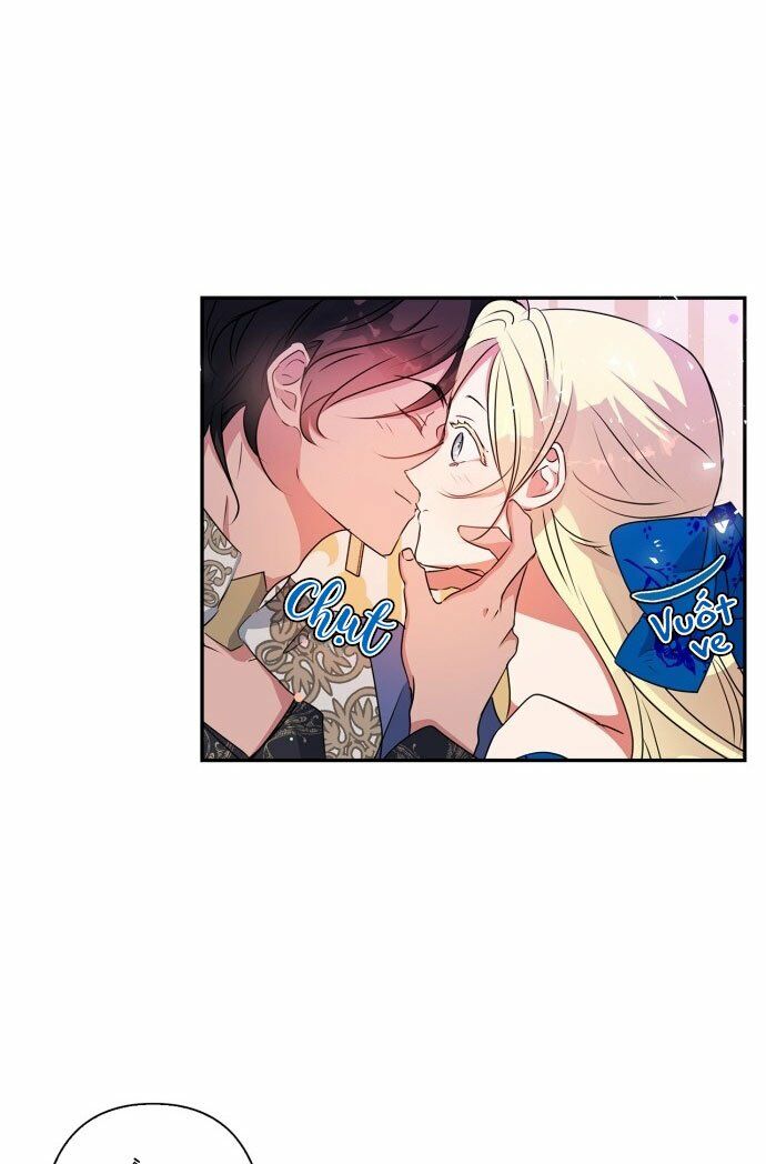 tôi đang nuôi dưỡng một con quái thú chapter 39 39