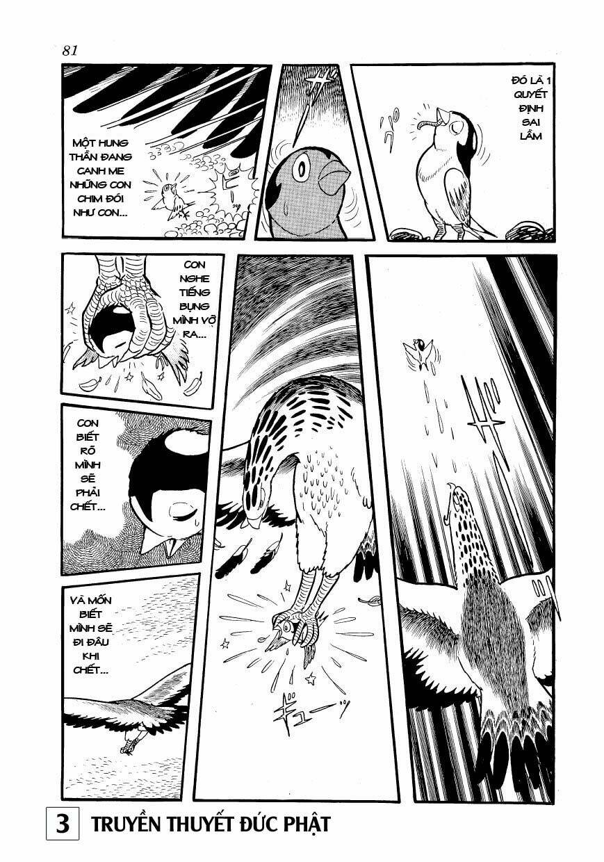 buddha - truyền thuyết đức phật chapter 14 34