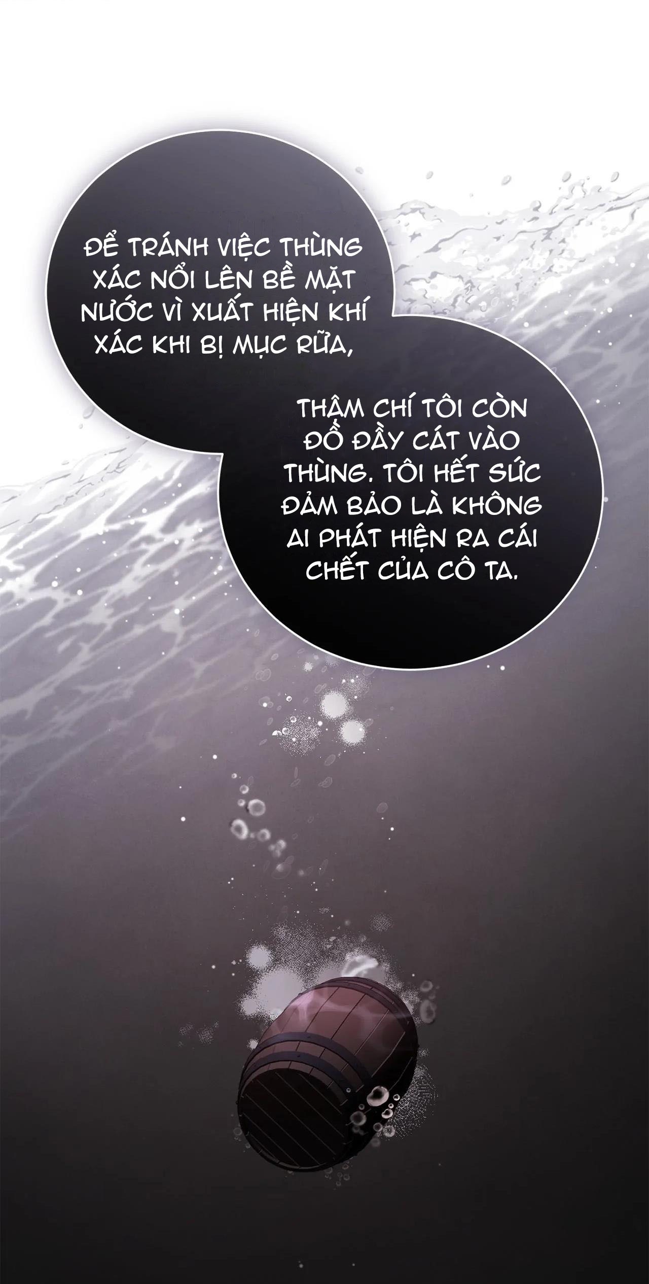 thân gửi tình nhân của chồng tôi chapter 36.1 17