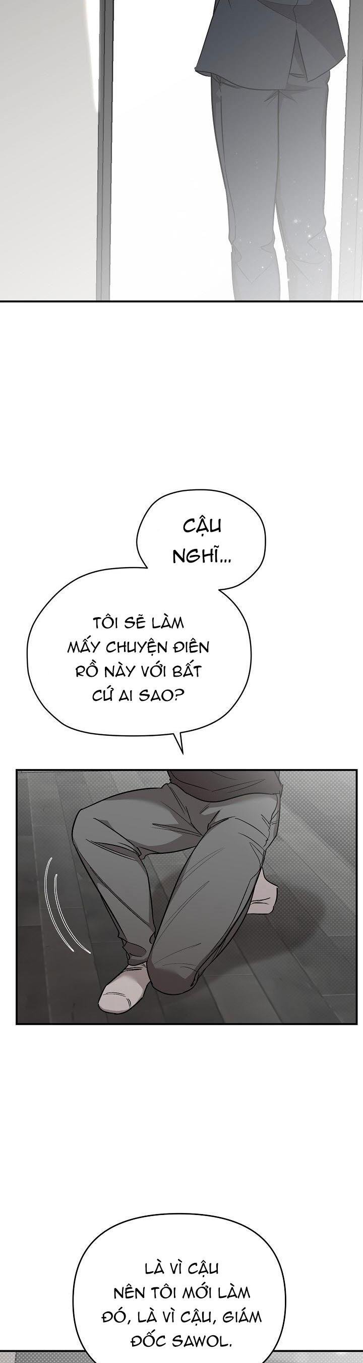 chạm vào em chapter 21 18