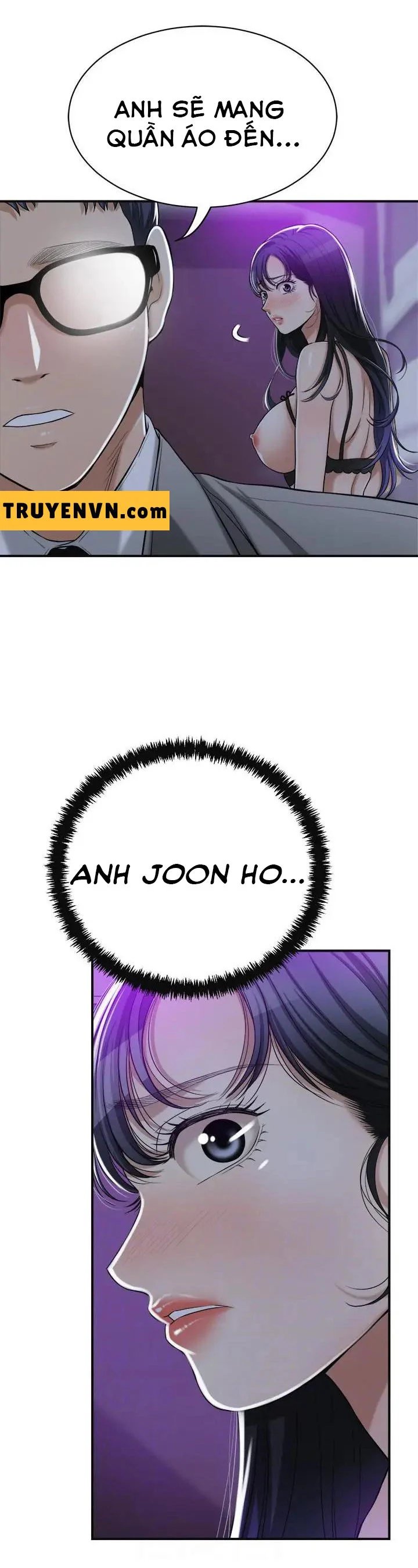 ham muốn chapter 21 6