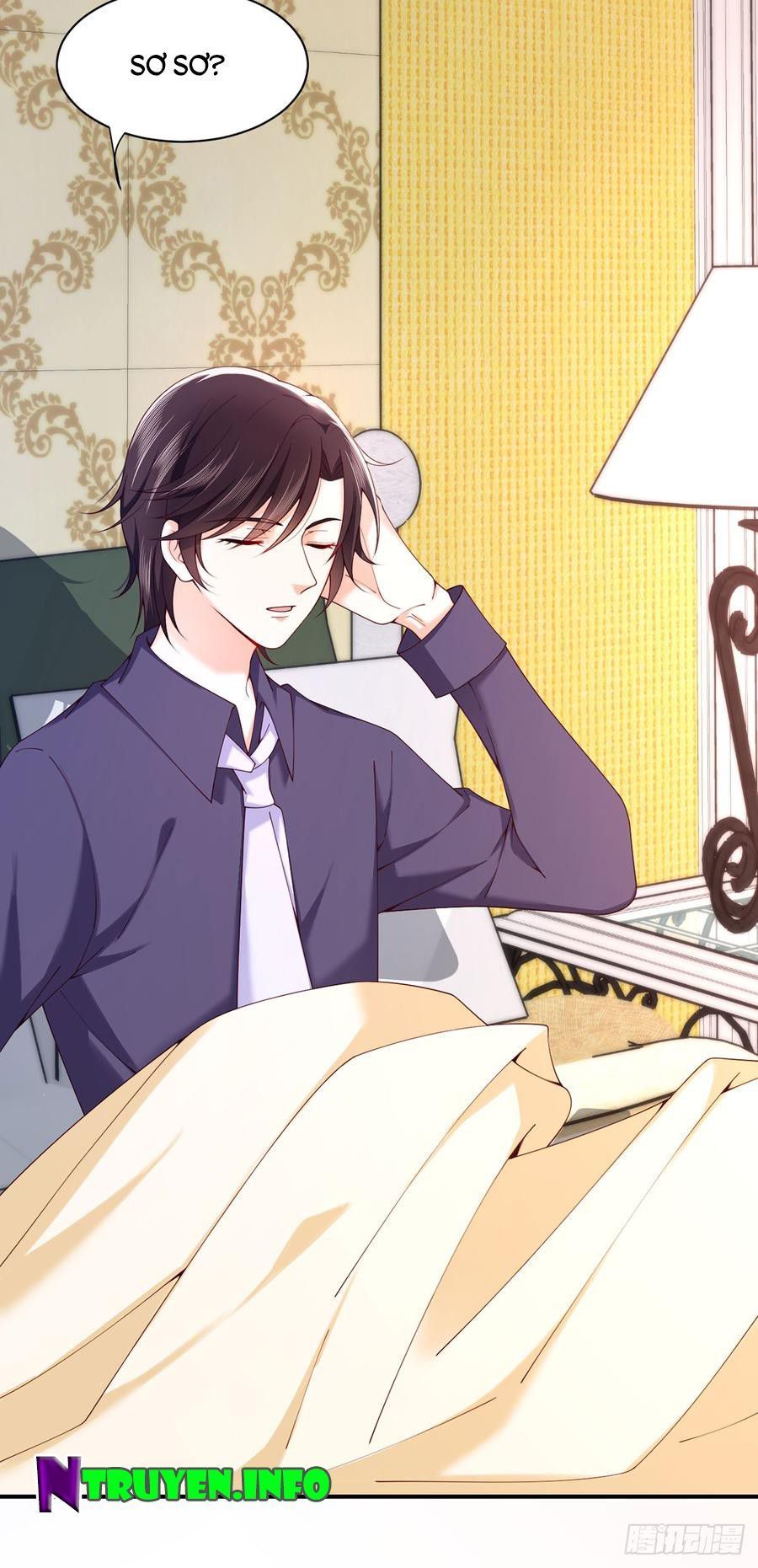 nam thần truy thê chỉ nam chapter 63.2 8