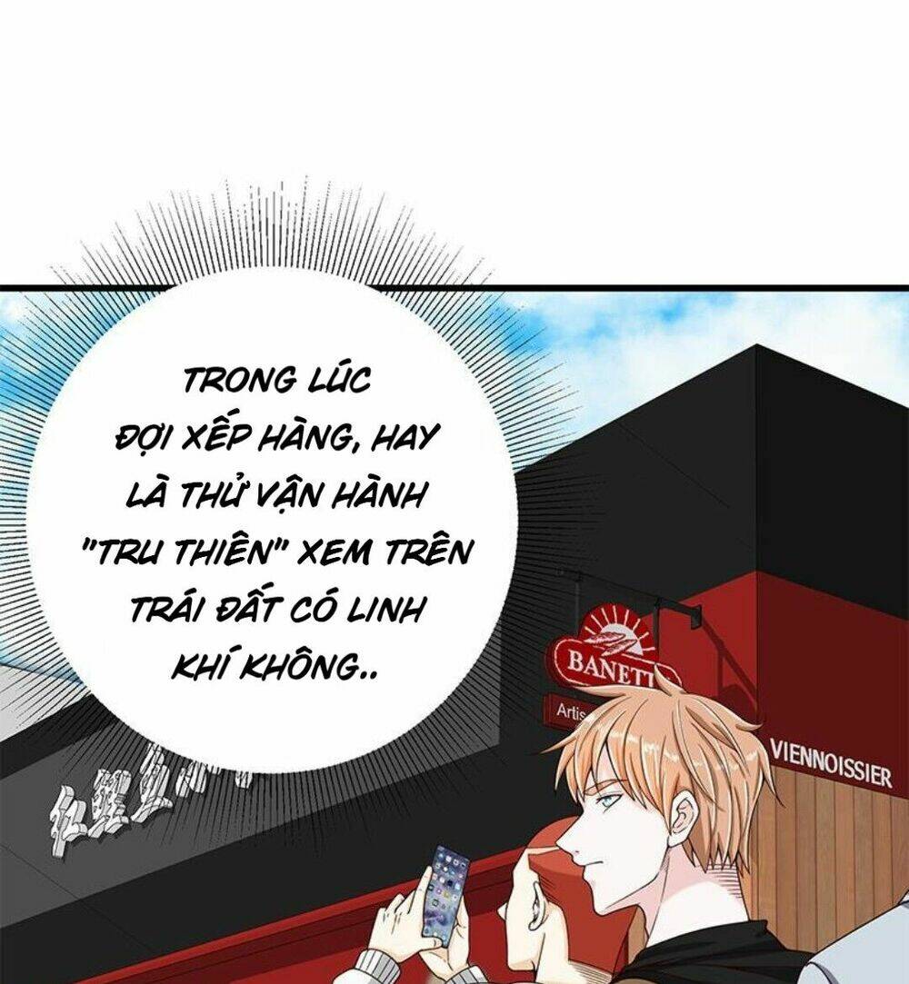 tối cường khí vận hệ thống chapter 4 44