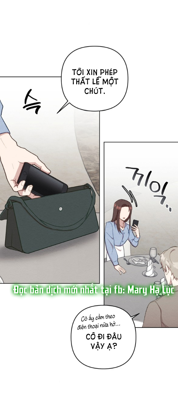 [18+] đêm không thể vãn hồi chapter 20.1 23