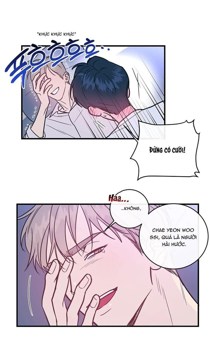 tình yêu ngây dại chapter 6 31